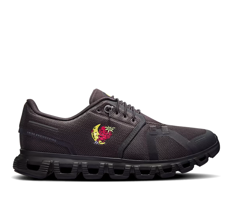 ON Women's Cloud 6 SHF Ox/Ox