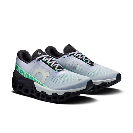 ON Women's Cloudmonster 2 Nimbus/Arctic