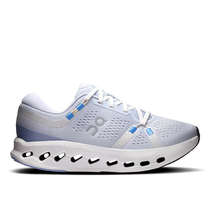 ON Women's Cloudsurfer 2 Heather/Ivory