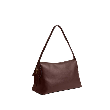 Coach Women's Chelsea Shoulder Bag 36 Brass/Maple
