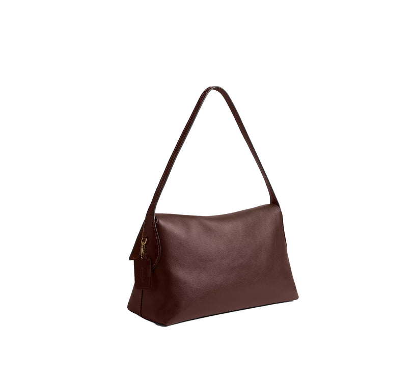 Coach Women's Chelsea Shoulder Bag 36 Brass/Maple