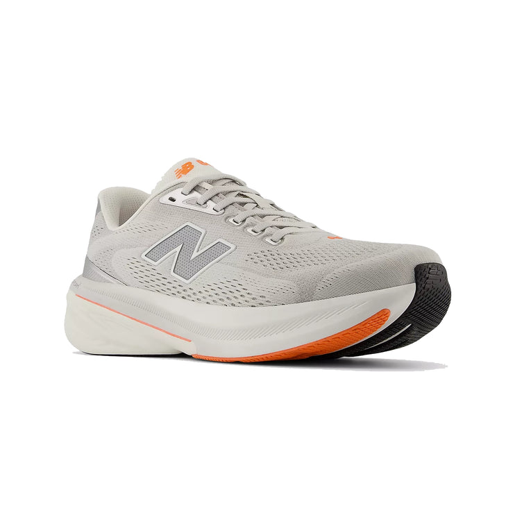 New Balance Men's Fresh Foam X 860v15 Grey Matter with Sea Salt M8605OQ