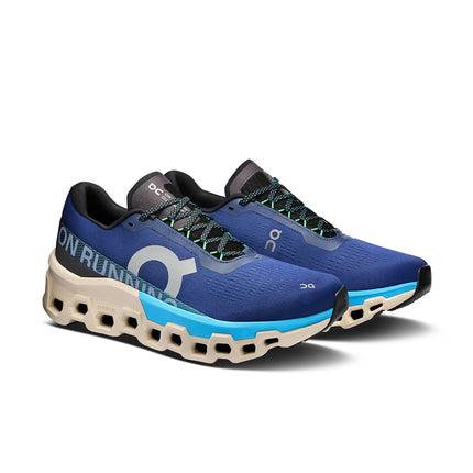 ON Men's Cloudmonster 2 Tempest/Horizon