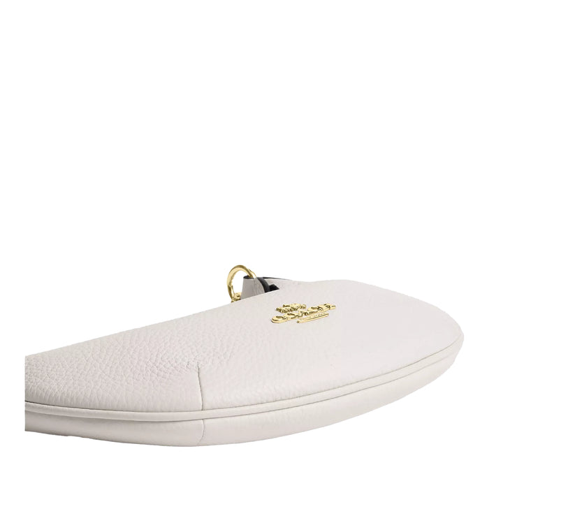 Coach Women's Mini Payton Bag Gold/Chalk