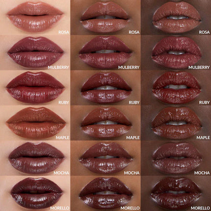 REFY Satin Liquid Lipstick Pen with Vitamin E