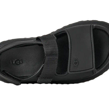 UGG Big Kids' GoldenGlow Black