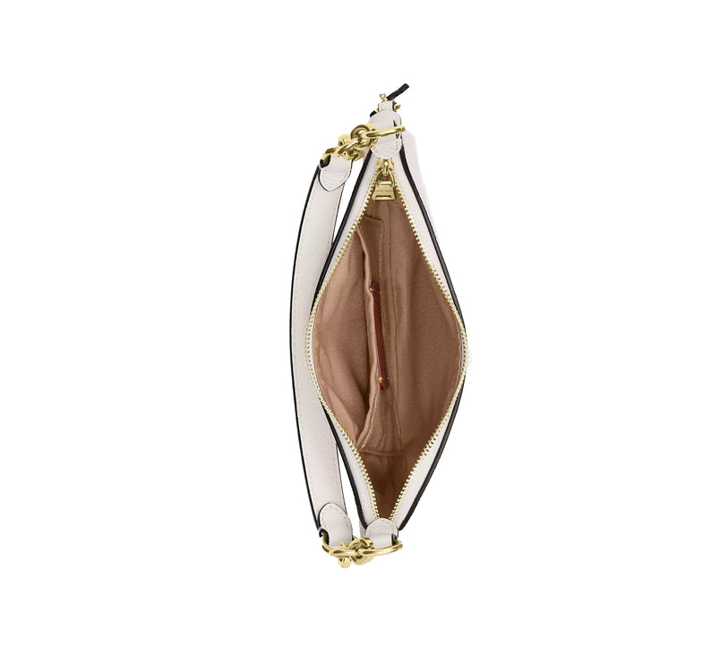 Coach Women's Mini Payton Bag Gold/Chalk