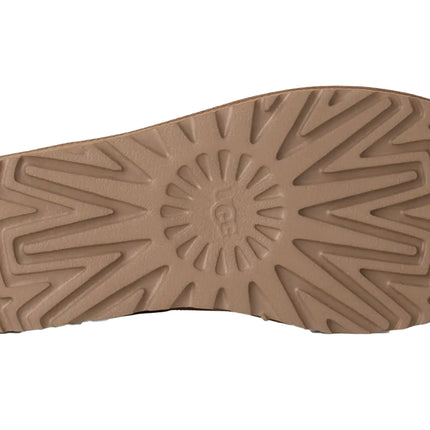 UGG Women's Classic Micro Chestnut