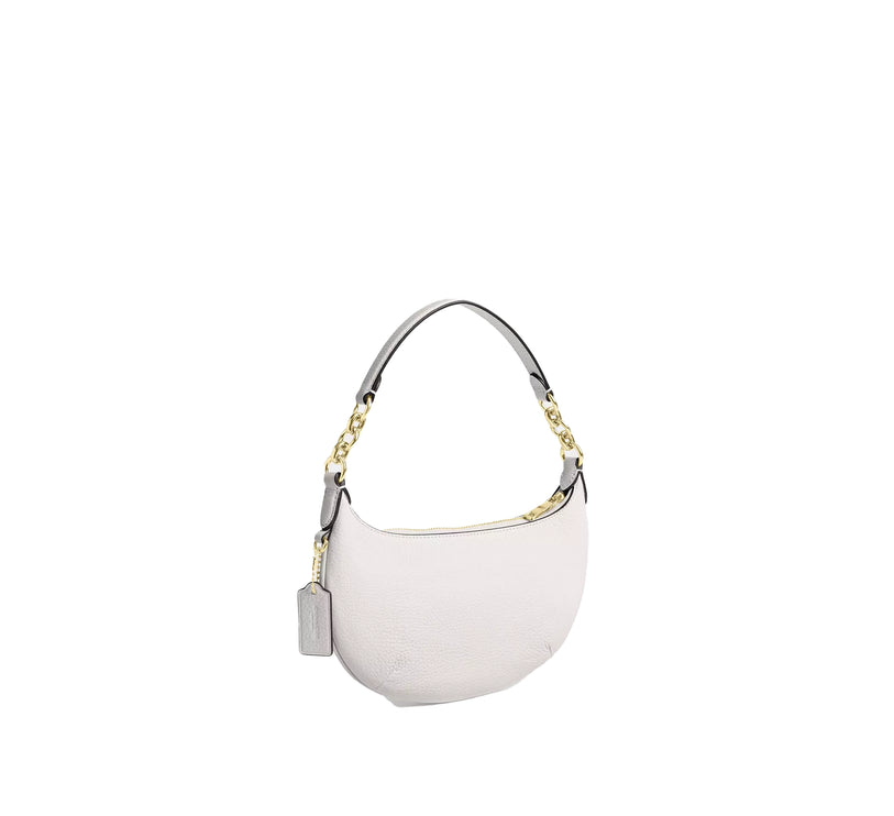 Coach Women's Mini Payton Bag Gold/Chalk