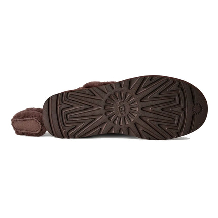 UGG Women's Classic Mini Heritage Burnt Cedar