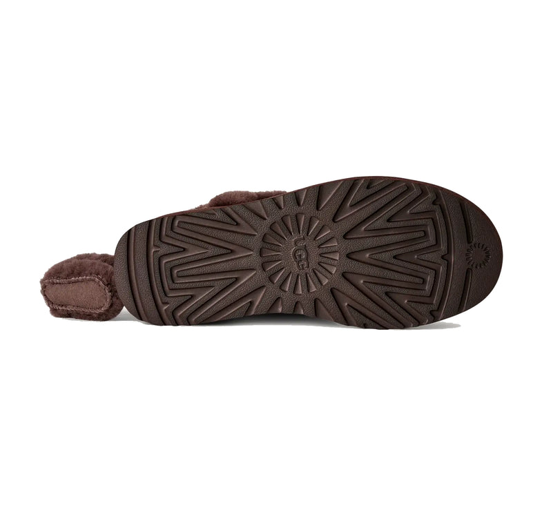 UGG Women's Classic Mini Heritage Burnt Cedar