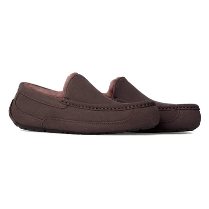 UGG Men's Ascot Dusted Cocoa