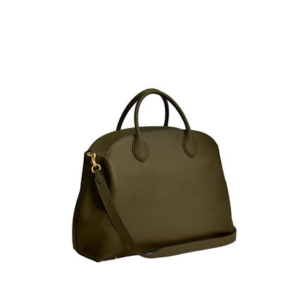 Coach Women's Soft Empire Carryall Bag 48 Brass/Olive