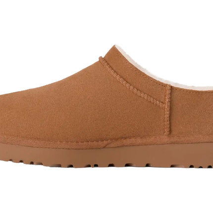 UGG Women's Classic Micro Chestnut