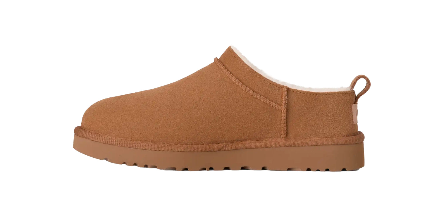 UGG Women's Classic Micro Chestnut