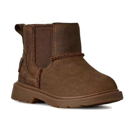 UGG Toddlers Perry Weather Chelsea Walnut
