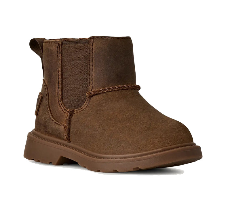 UGG Toddlers Perry Weather Chelsea Walnut