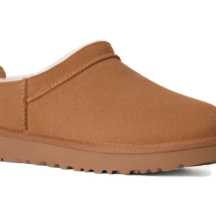 UGG Women's Classic Micro Chestnut