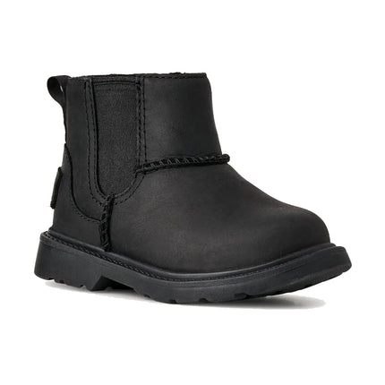 UGG Toddlers Perry Weather Chelsea Black