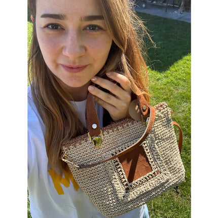 Sienna D’or Capri Box