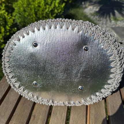 Sienna D’or Azure Evening Ceramic Blue