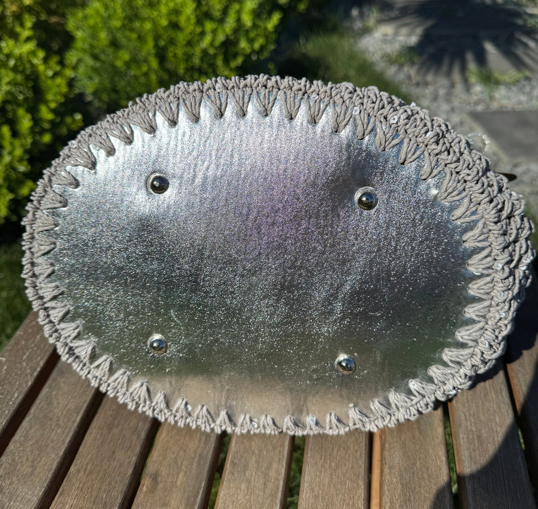 Sienna D’or Azure Evening Ceramic Blue