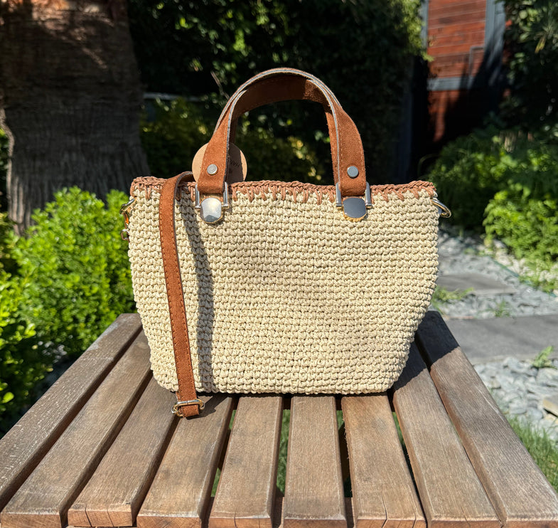 Sienna D’or Capri Box