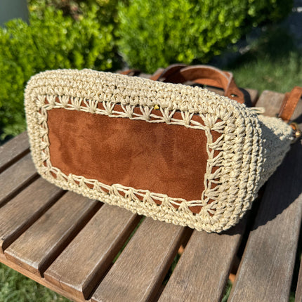 Sienna D’or Capri Box