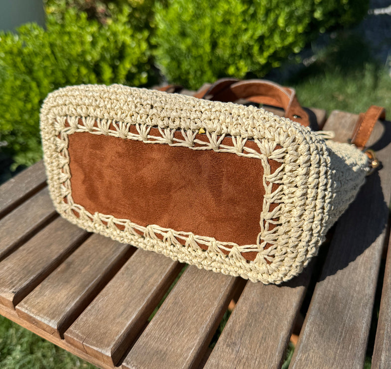 Sienna D’or Capri Box