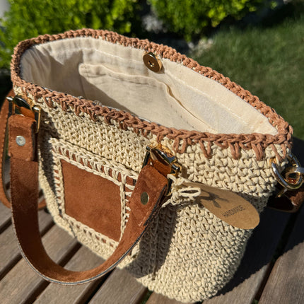 Sienna D’or Capri Box