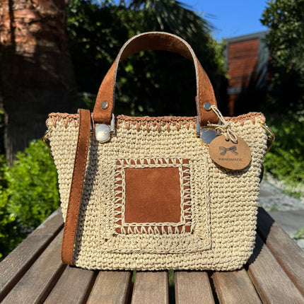 Sienna D’or Capri Box