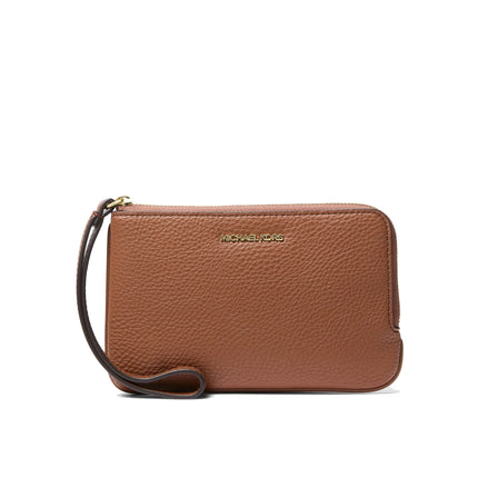 Michael Kors Women's Jet Set Travel Small Wristlet Luggage