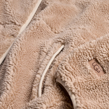 UGG Women's Raynie Jacket Moonlight