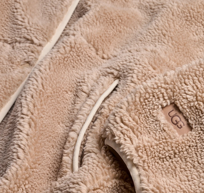 UGG Women's Raynie Jacket Moonlight