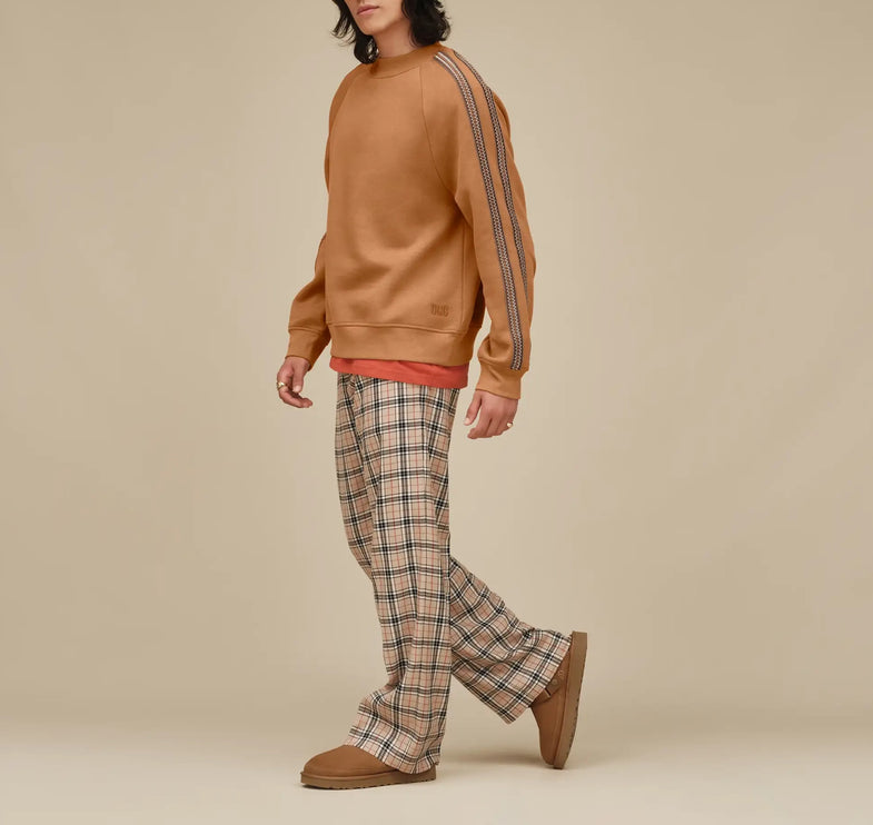 UGG Men's Goldencoast Clog II Chestnut