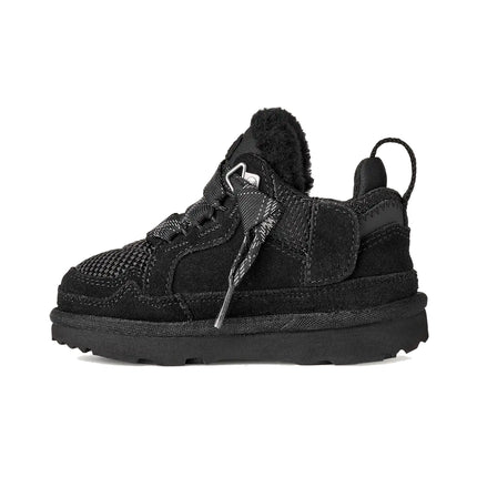 UGG Toddlers Lowmel Black