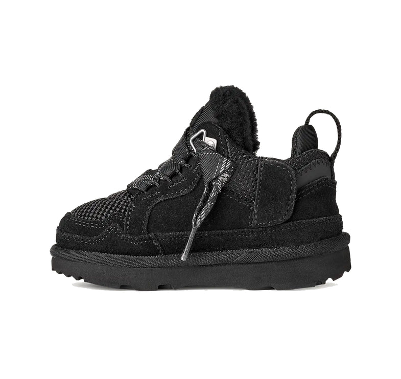 UGG Toddlers Lowmel Black