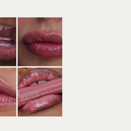 rhode peptide lip tint