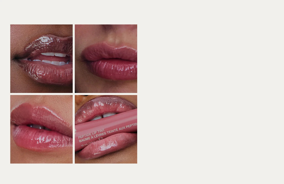 rhode peptide lip tint