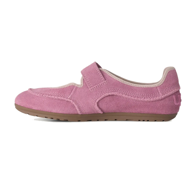 UGG Women's Quill Mary Jane Dusty Orchid