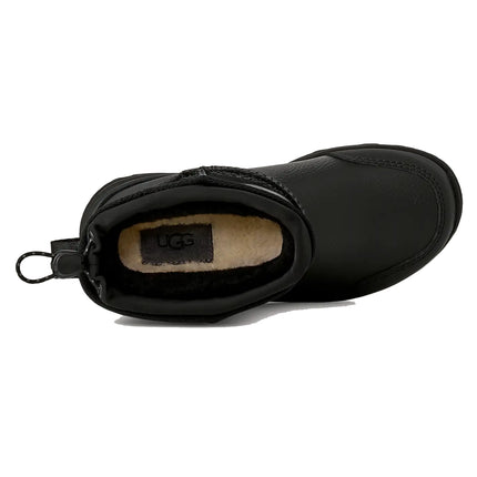 UGG Toddlers / Big Kids' Adirondack Boot XXV Pull-On Black