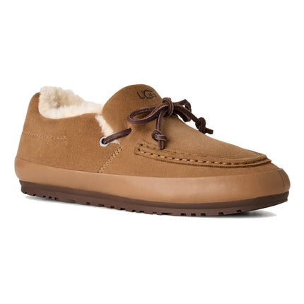 UGG Women's Quill Slip-On Chestnut