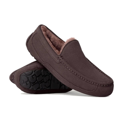 UGG Men's Ascot Dusted Cocoa