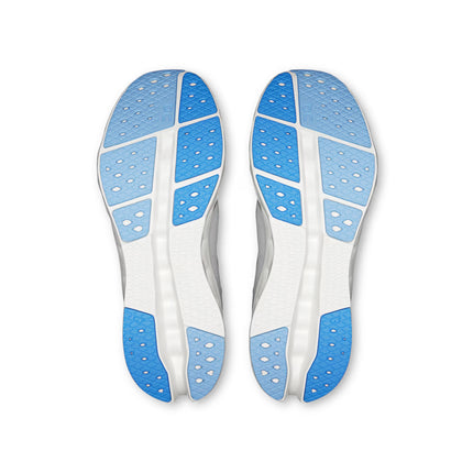 ON Men's Cloudsurfer 2 Glacier/Gourami