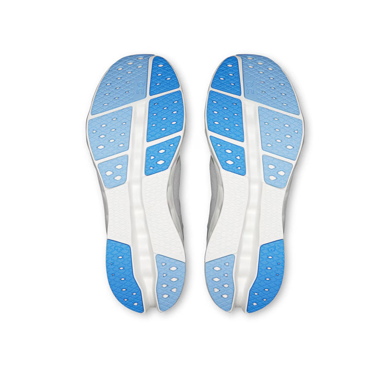 ON Men's Cloudsurfer 2 Glacier/Gourami