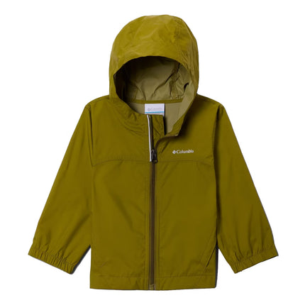 Columbia Boys' Toddler Glennaker Jacket Mossy Green