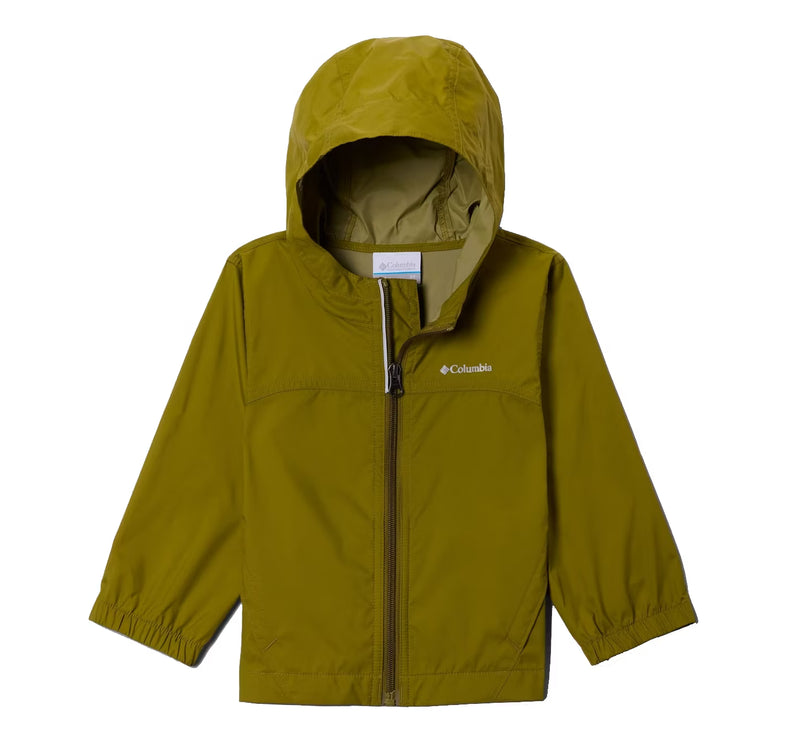Columbia Boys' Toddler Glennaker Jacket Mossy Green