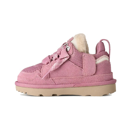 UGG Toddlers Lowmel Dusty Orchid