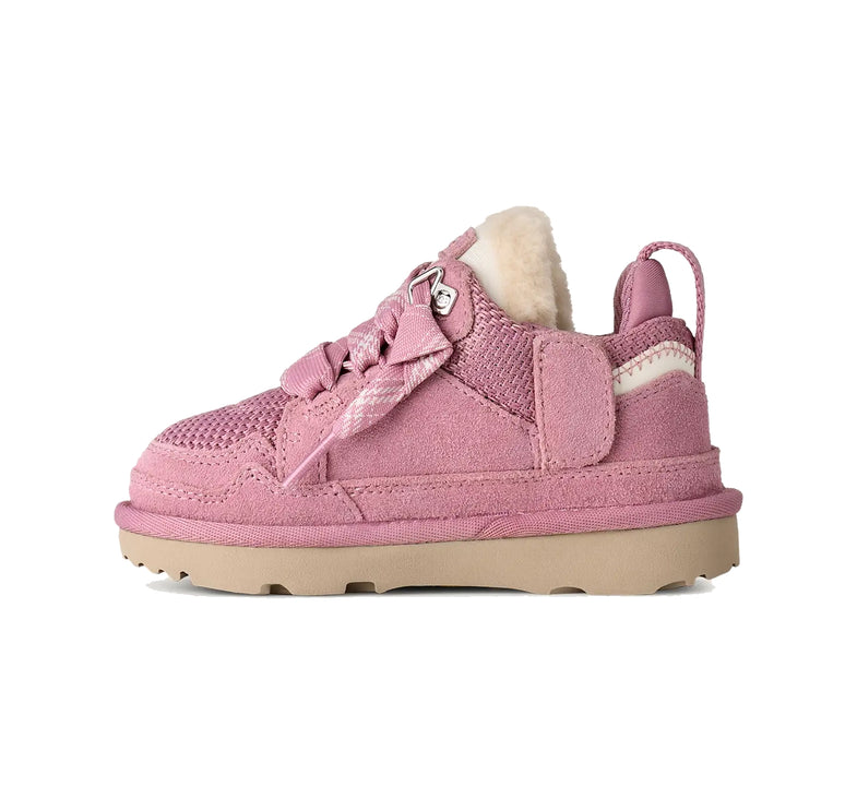 UGG Toddlers Lowmel Dusty Orchid