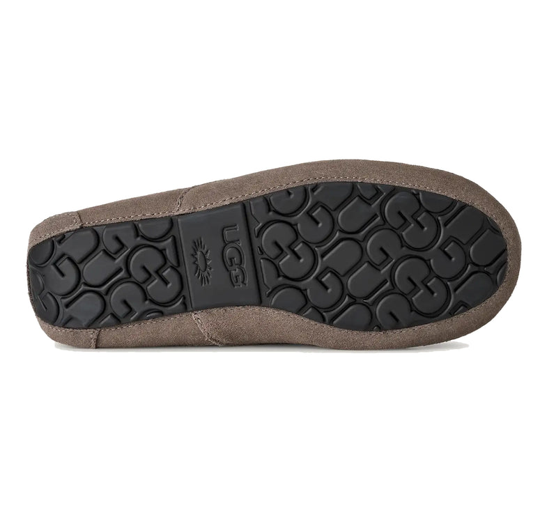 UGG Men's Ascot Grey